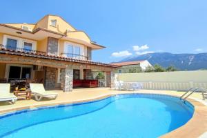 Villa Zambak Oludeniz Private Villa, Fethiye