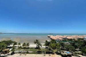 GLORY BEACH 3 bedroom Seaview Resort-PRIVATE, Port Dickson