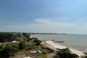 PORT DICKSON -GLORY BEACH RESORT “SEAVIEW” UNIT~~, Port Dickson