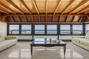 Casa Fife, Arrecife