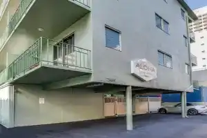 Aloha Suites Waikiki, Honolulu