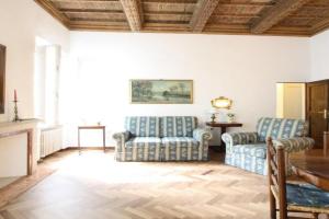 Palazzo 1500 Frescobaldi - Piano nobile x 5 - A Casa di Alfonso, Ferrara