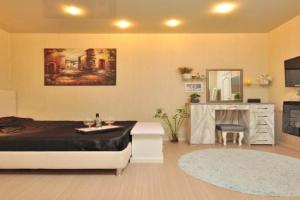 Apartamenti na Novooleksandrivskiy, Kharkiv