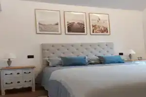 Le Allegre Comari di Guest house, Ossuccio