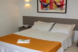 Hotel Hellyus, Brasilia