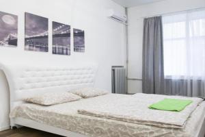 Apartamenti na Skovorodi,3b, Kharkiv