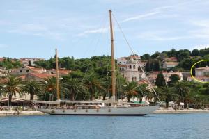 Villa NONA, Cavtat