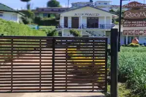 RC AWKWARD Guest house, Nuwara Eliya