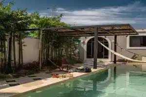Luxury home in the heart of Centro Guest house, Merida