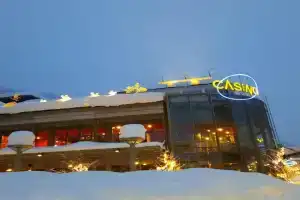 Holiday Apartment Residence, Davos