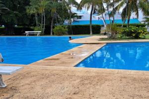 Peaceful and Private Villa, Pereybere