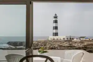 El Faro 8 Apartments, Cala'n Bosch