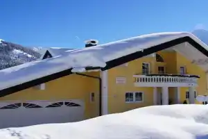 Villa Vanessa Kleinwalsertal, Mittelberg