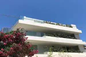 Appartamenti Paolone House Taormina Mare, Mazzeo