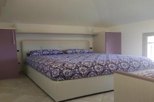 La mansarda della luna Apartments, Verezzi