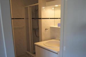 Apartment in Belgium for 2 Person, Bredene