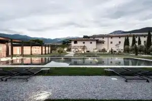 Monastero Arx Vivendi Hotel, Arco