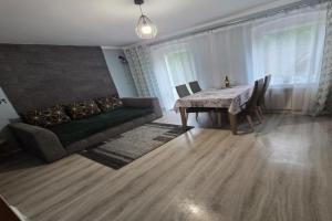 Mieszkanie 44 w Karkonoszach Apartments, Jelenia Gora