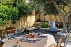 Chicca sul lago di Apartments, Bolsena