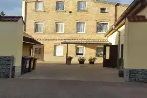 Trothaer Eck Apartments, Halle an der Saale