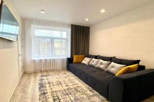 Deribasovskaya Center Apartment, Odessa
