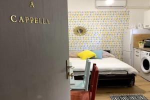 studio cappella, Ajaccio
