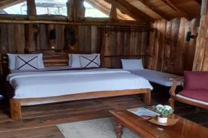 Eco Creations Wooden Cottage, Nuwara Eliya