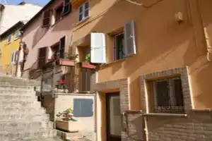 La Casetta - Casa Indipendente nel centro storico, Fermo