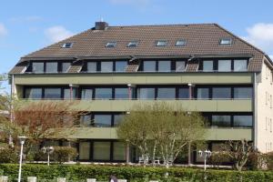 Strandresidenz 108 Apartments, Busum