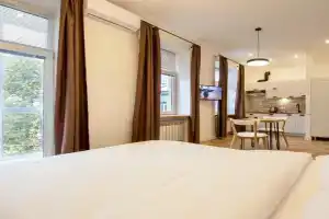 Idea Design Apart-Hotel Chykalenka, Kiev