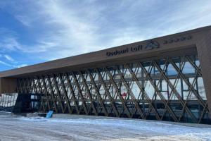 Ski Point Apartment, Gudauri