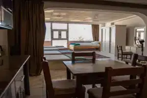 Station House, Dahab