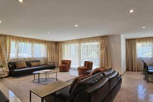 Aramis Lodge, Saas Fee