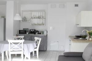 Apartament w porcie, Ustka