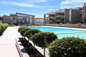 Warda B11 Apartment, Desenzano del Garda