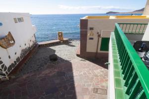 MEDANO4YOU The Maritimo Holiday Home, El Medano