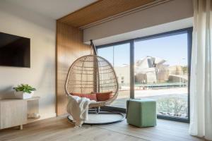 Líbere Museo Apartments, Bilbao