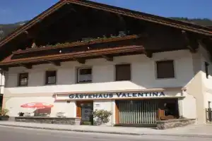 Gästehaus Valentina Guest house, Mayrhofen