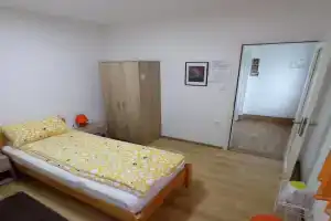 Sobe Ana Guest house, Sombor