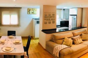 Apartamento Malagueta, Malaga