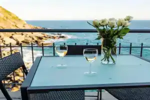 Il Ciasso Romantic Seafront Escape Apartments, Vernazza