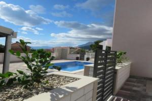 Apartmani Natasha, Makarska