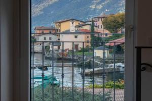 Appartamento La Gondola Apartments, Lezzeno