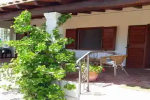 Angolo relax a due passi dal mare Guest house, Santa Maria Navarrese