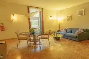 Darling Apartment With Stunning Views On Duomo, Florence