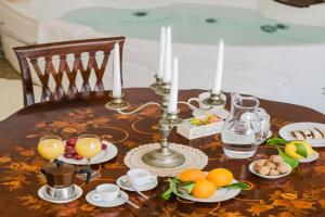 Le Stanze di- B&B e Monolocali vacanze- Mini-hotel, Felline