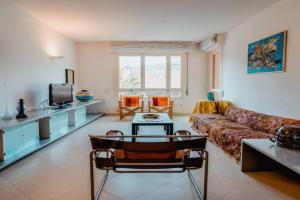 Grand Central - WiFi & Parking Apartments, Ventimiglia