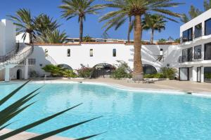 Sea Haven 101 by VillaGranCanaria, San Agustin