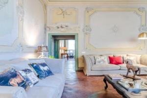 Casa Penelope, Lucca