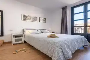 Tarragona Apartments, Tarragona